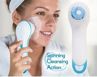 Picture of Face Massager water massager