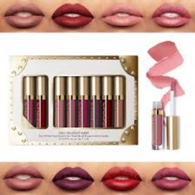 Picture of STILA stay all day liquit lipstic set