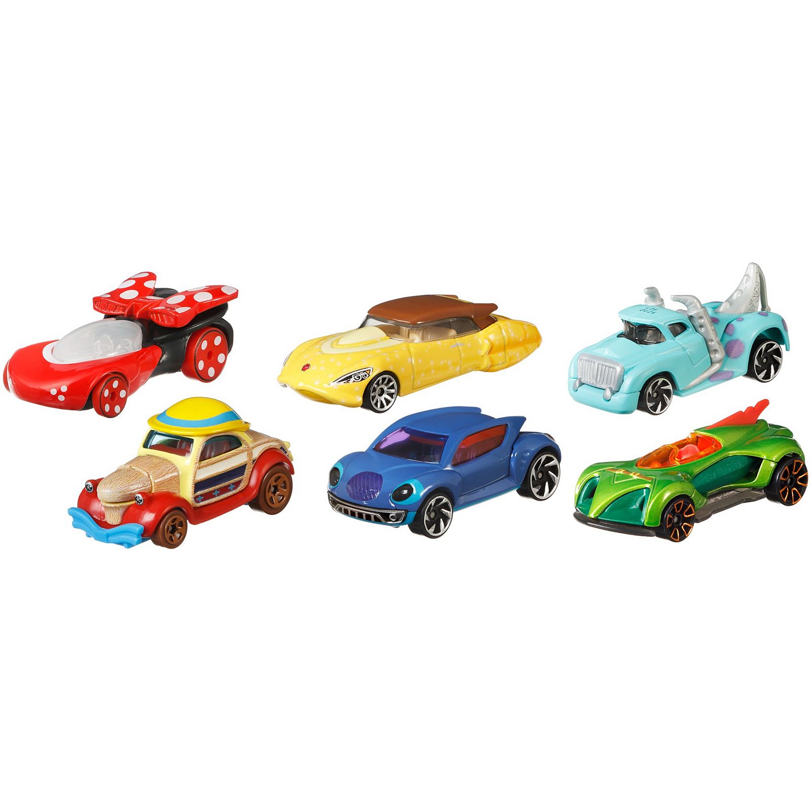 Picture of Hot Wheels Toys: Buy Hot Wheels Toys