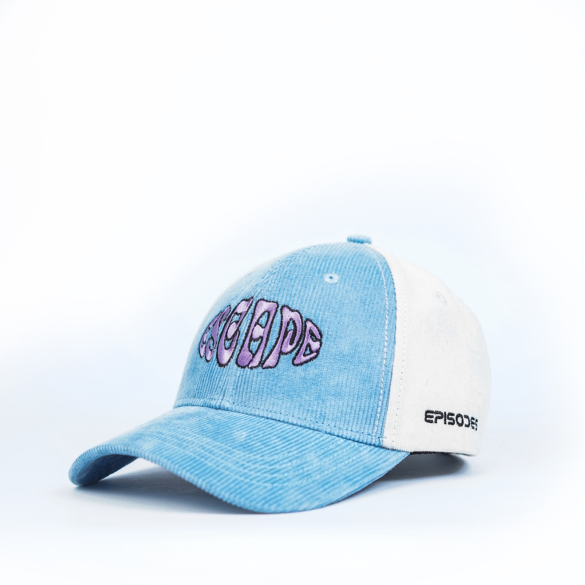 Episodes Escape Adventure Cord Cap EPISODES WORLDonline shop bangladeshothoba.com