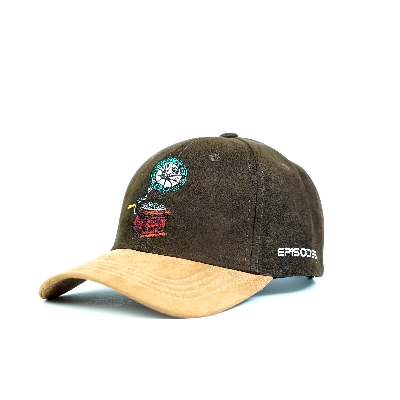 Episodes Vintage Gramophone Cap EPISODES WORLDonline shop bangladeshothoba.com