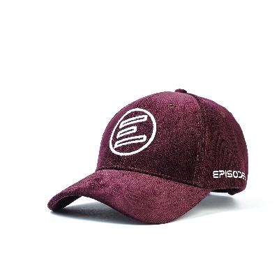 Episodes Burgundy Corduroy Cap EPISODES WORLDonline shop bangladeshothoba.com