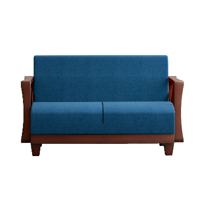 Picture of Regal Double Sofa VENICE-SDC-343-3-1-20 (Fabric-2185)