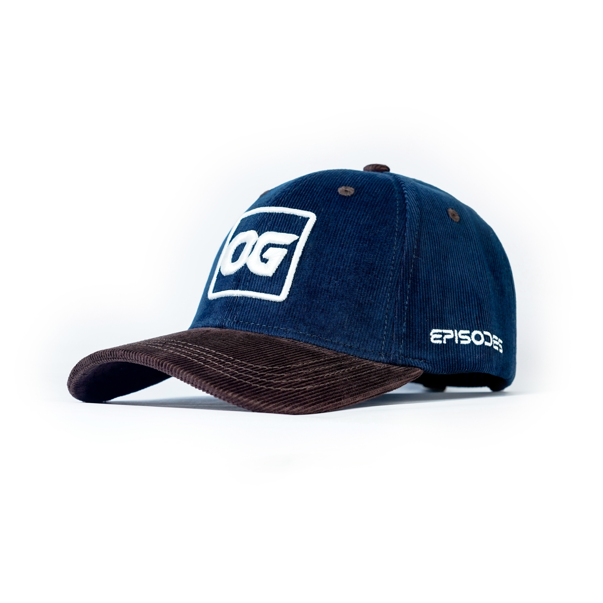 Episodes OG Corduroy Cap EPISODES WORLDonline shop bangladeshothoba.com