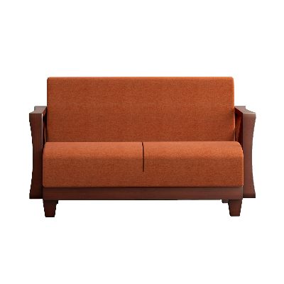 Picture of Regal Double Sofa VENICE-SDC-343-3-1-20 (Fabric-2181)