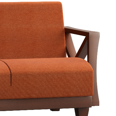 Picture of Regal Double Sofa VENICE-SDC-343-3-1-20 (Fabric-2181)