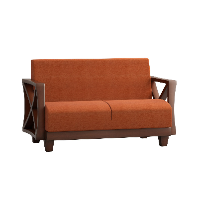 Picture of Regal Double Sofa VENICE-SDC-343-3-1-20 (Fabric-2181)