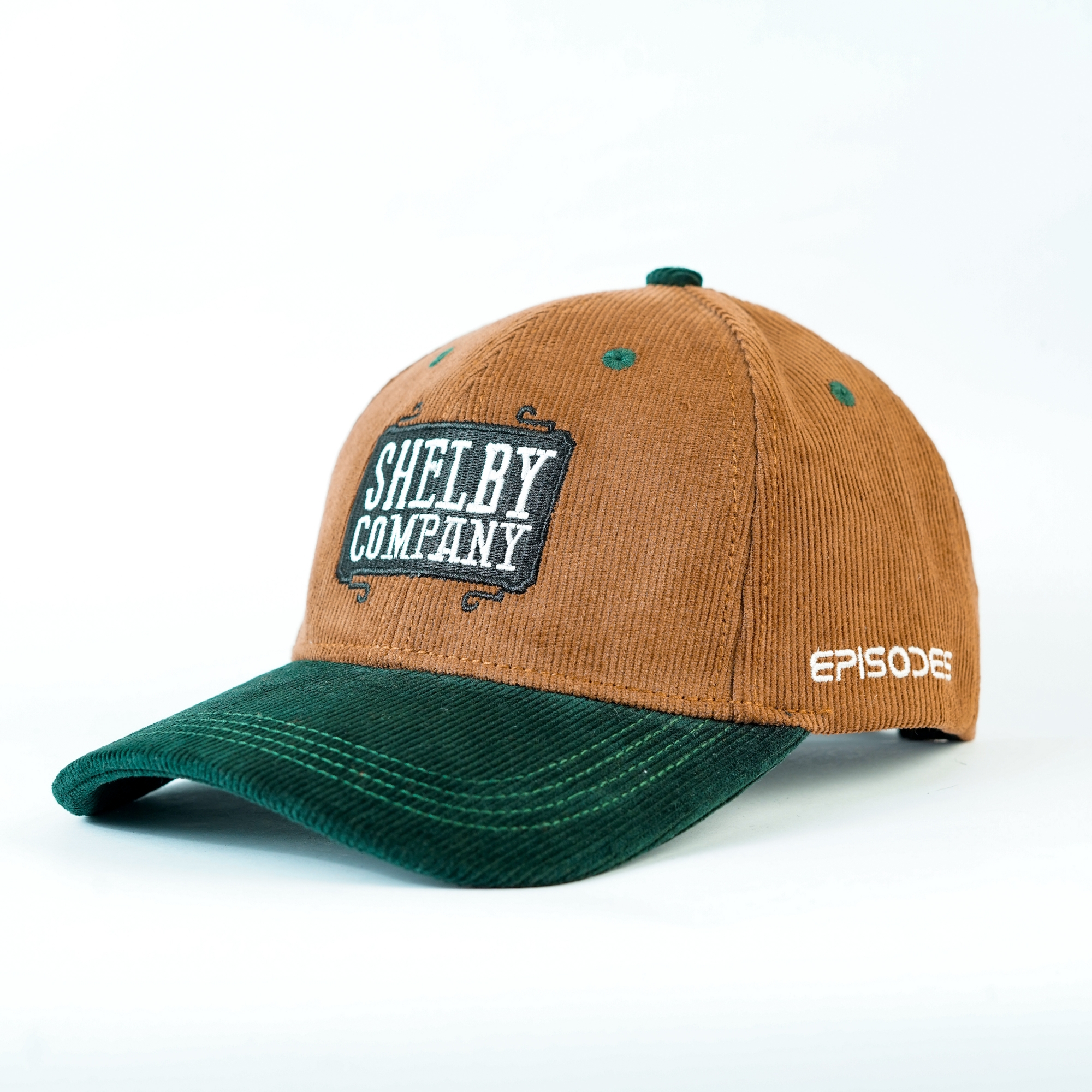 Episodes Shelby Company Cord Cap EPISODES WORLDonline shop bangladeshothoba.com