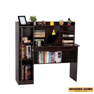 Picture of Lavish indulgent - Melamine Laminated Board Stylish Reading Table/Study desk /Computer Desk - Modern Home Furniture - Sensible - Must Have M