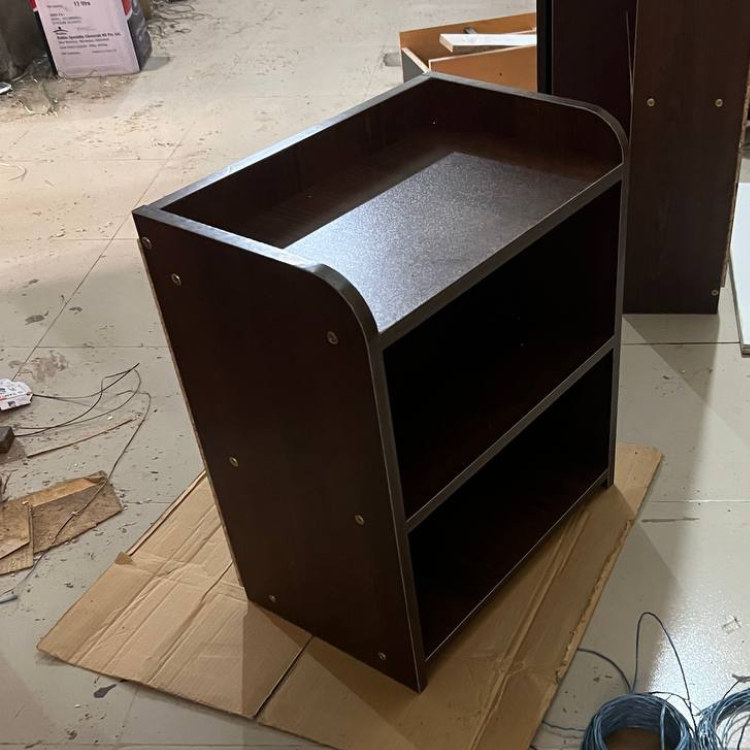 Picture of Bed Side Table New Model H24 + L16 + W16 - By Modern Home Furniture - Furniture & Decor - Modern and Trendy