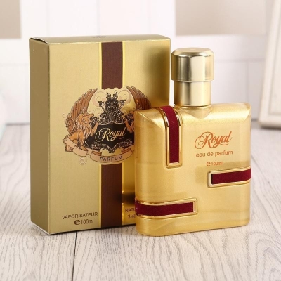 Picture of ROYAL Perfume