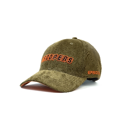 Episodes Troopers Corduroy Cap EPISODES WORLDonline shop bangladeshothoba.com