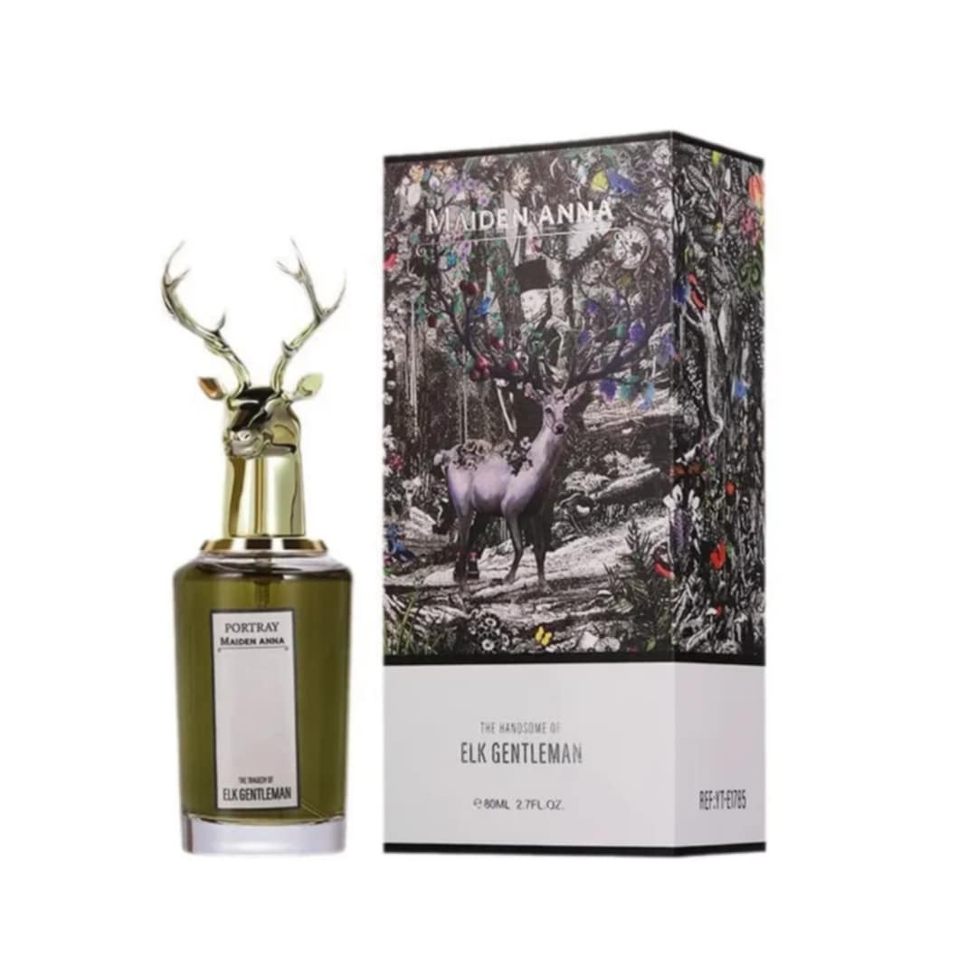 Picture of ELK Gentleman Perfume
