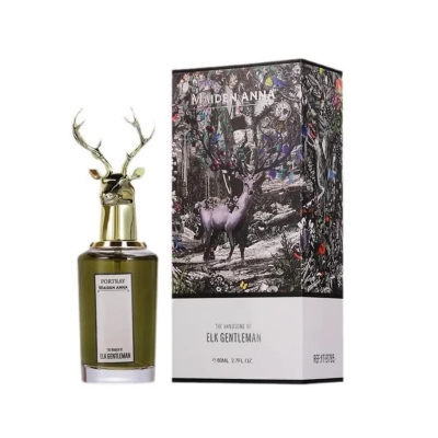 Picture of ELK Gentleman Perfume