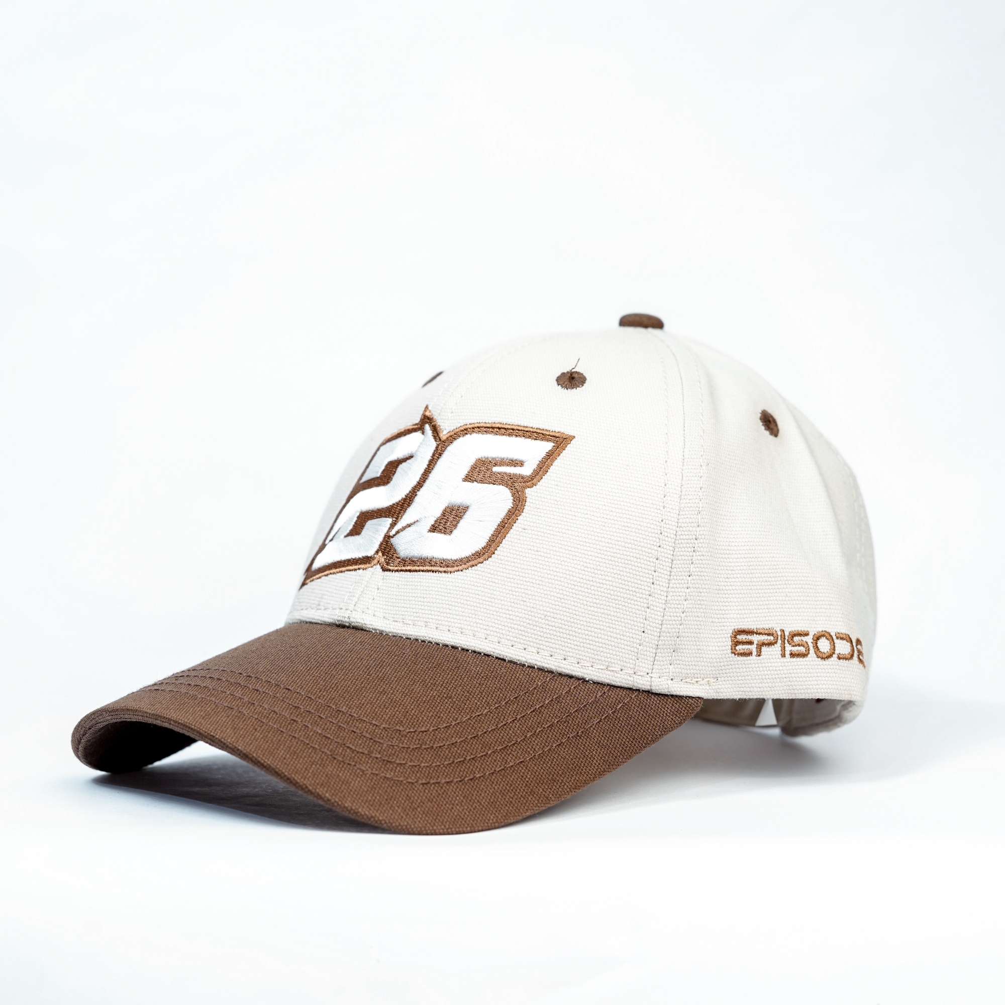Episodes '26' Canvas Cap EPISODES WORLDonline shop bangladeshothoba.com