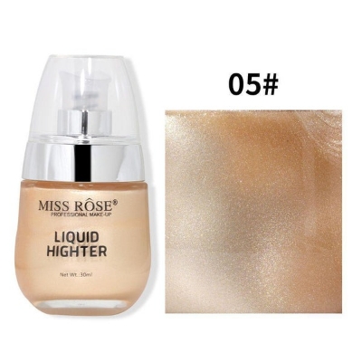 Picture of Miss Rose Liquid Highlighter (#5)