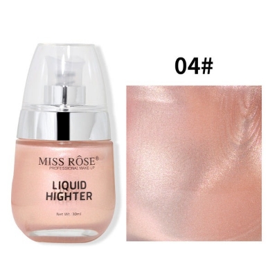 Picture of Miss Rose Liquid Highlighter (#4)