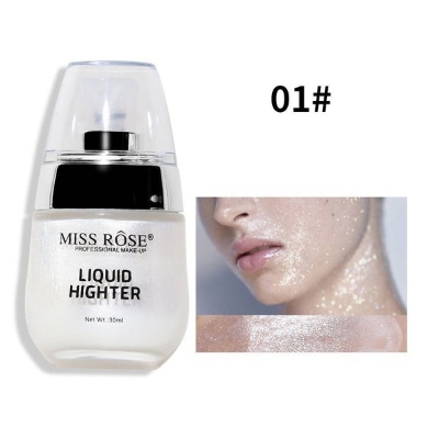 Picture of Miss Rose Liquid Highlighter (#1)