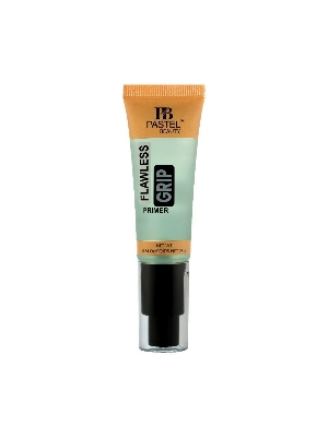 Picture of Pastel Beauty Flawless Grip Primer (Gree)