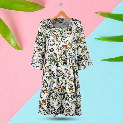 Buy ivory-blossom at Best Price