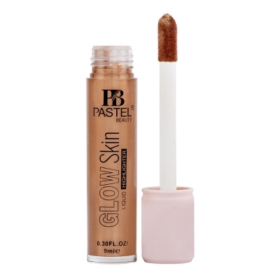 Picture of Pastel Beauty Glow Skin Liquid Highlighter (BRONZE SHINING)