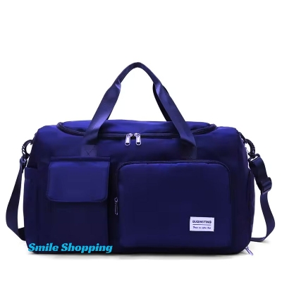 Picture of Fashionable Large Capacity Travel & Gym Bag For Unisex