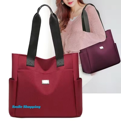 Picture of Fashionable Large Capacity Shoulder Handbag For Women Nice Shoulder Bag