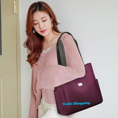 Picture of Fashionable Large Capacity Shoulder Handbag For Women Nice Shoulder Bag