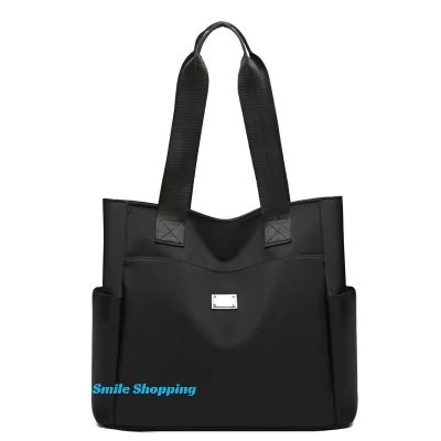 Picture of Fashionable Large Capacity Shoulder Handbag For Women Nice Shoulder Bag