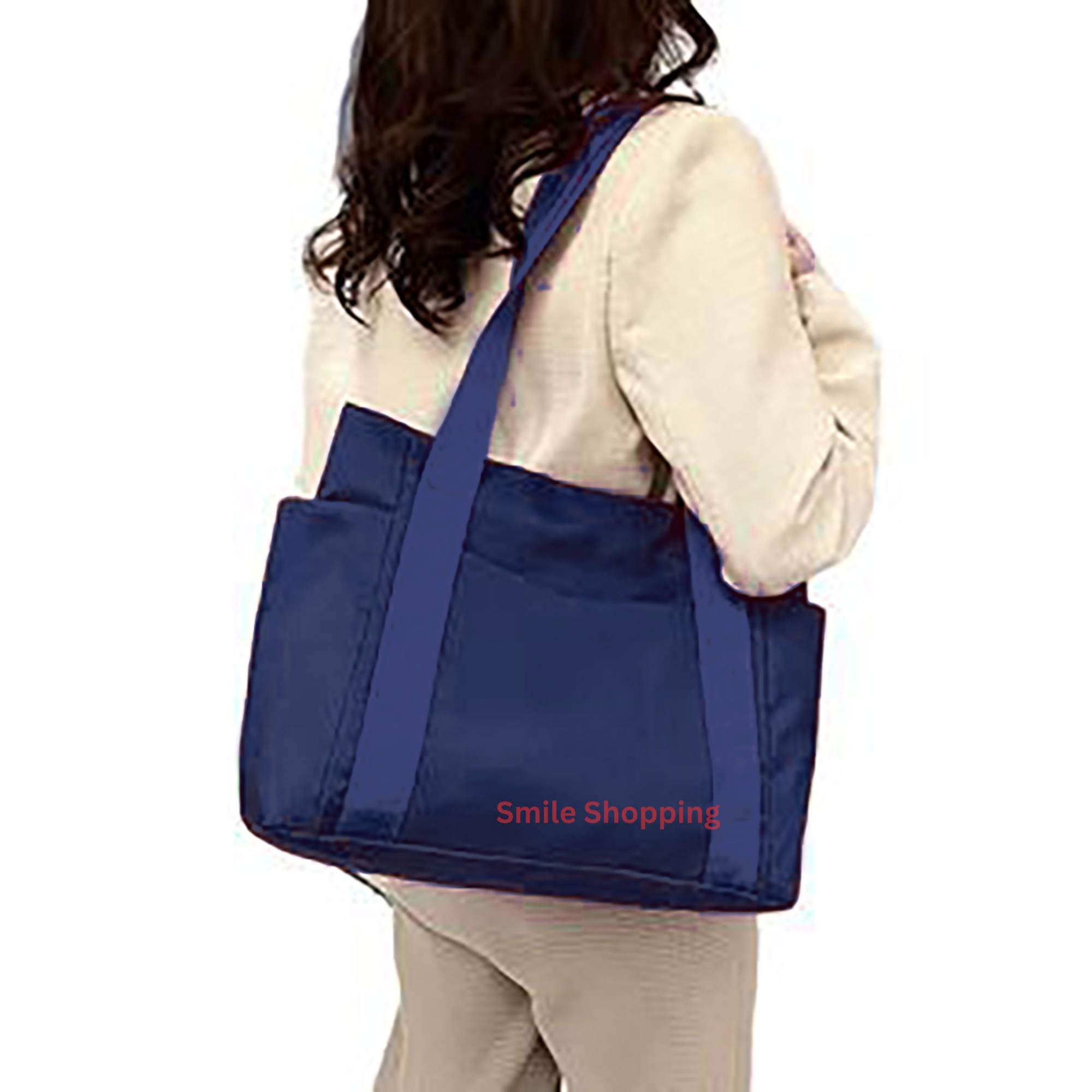 Picture of Premium Ladies Shoulder Bag, Fashionable Shoulder Bag For Women, Stylist Large Capacity Shoulder Handbag FSB 08