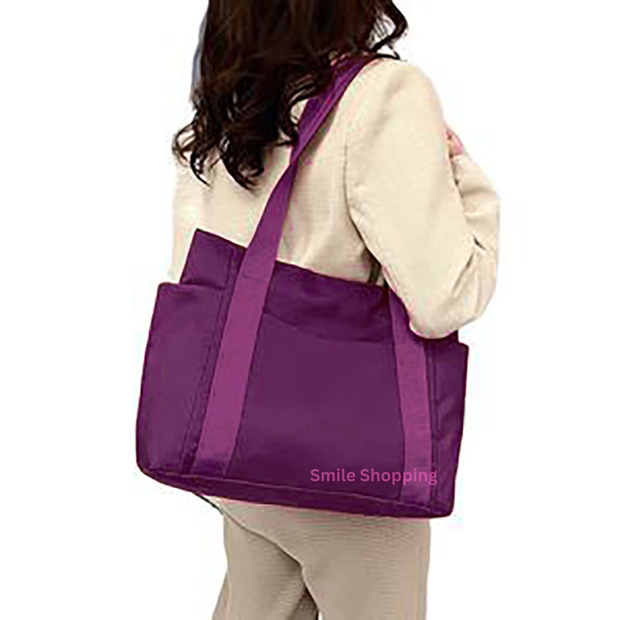 Picture of Premium Ladies Shoulder Bag, Fashionable Shoulder Bag For Women, Stylist Large Capacity Shoulder Handbag FSB 08