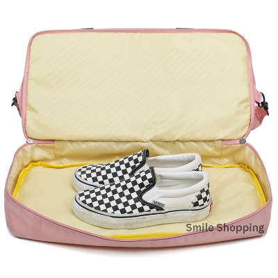 Picture of Premium Large Travel, Gym Fitness Bag For Man & Women Gym Bag Sports Fitness Swimming Yoga Dry Wet Separation Handbag FGB 01