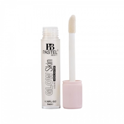 Picture of Pastel Beauty Glow Skin Liquid Highlighter (WHITE SHINING)