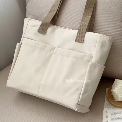 Picture of Casual Bags Tote Bag Shoulder Bag Lady Purse for Women Girl Versatile Trendy Bags Large Capacity Shoulder Tote Bag FSB 16