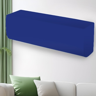 Picture of Dustproof Ac Cover For (1 Ton, 1.5 Ton & 2 Ton Ac) 1.5 Ton Ac Cover, 2 Ton Ac Cover