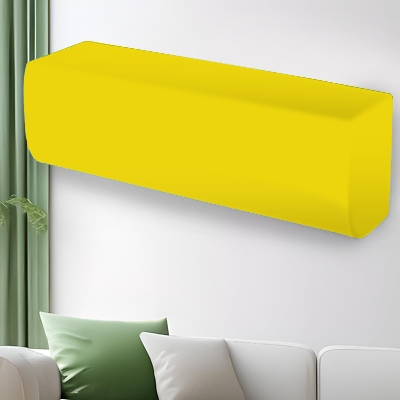 Picture of Dustproof Ac Cover For (1 Ton, 1.5 Ton & 2 Ton Ac) 1.5 Ton Ac Cover, 2 Ton Ac Cover