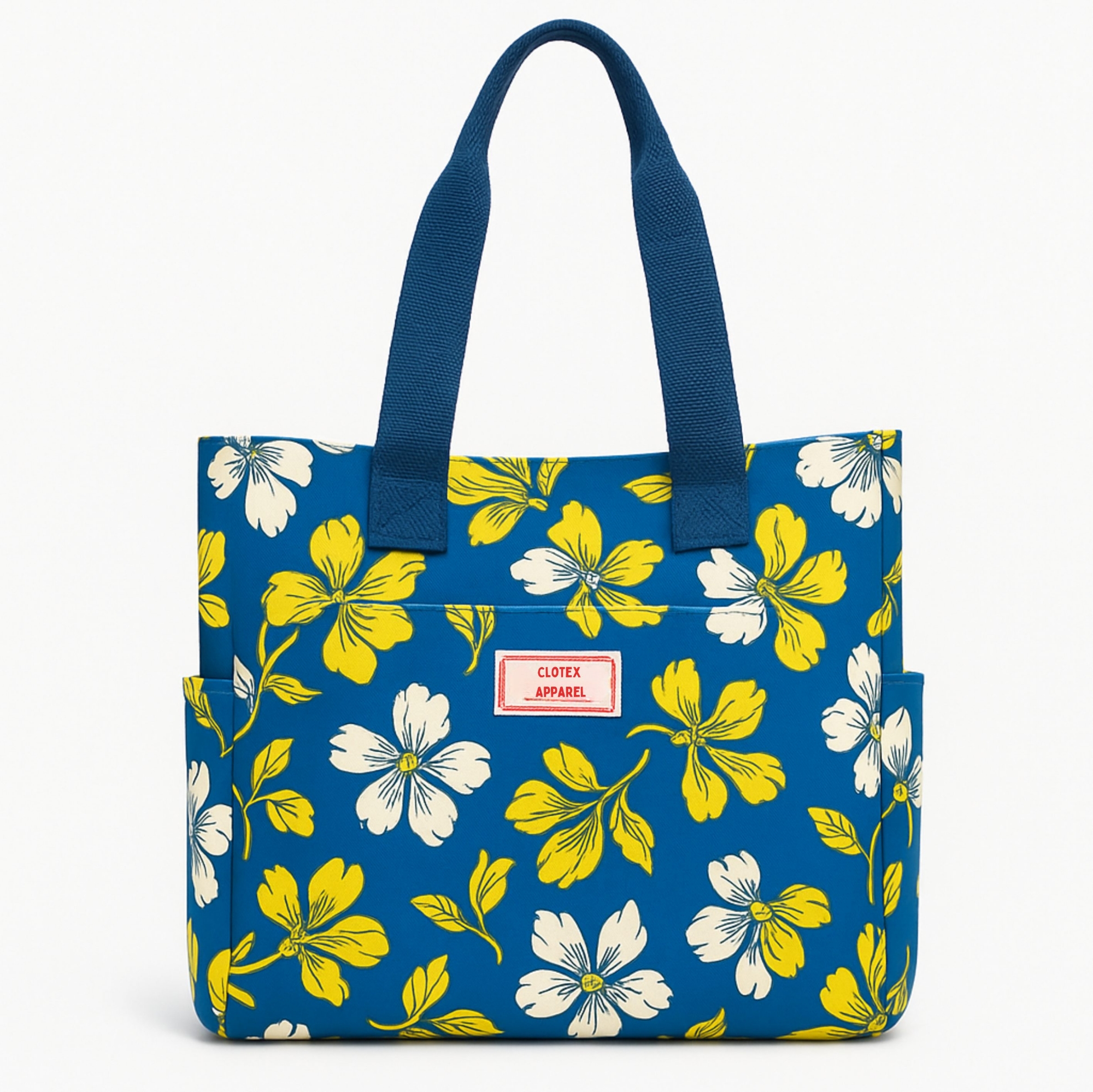 Picture of Printed Fashionable Shoulder Bag – Stylish, Lightweight & Perfect for Everyday Use