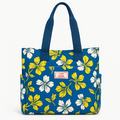 Picture of Printed Fashionable Shoulder Bag – Stylish, Lightweight & Perfect for Everyday Use