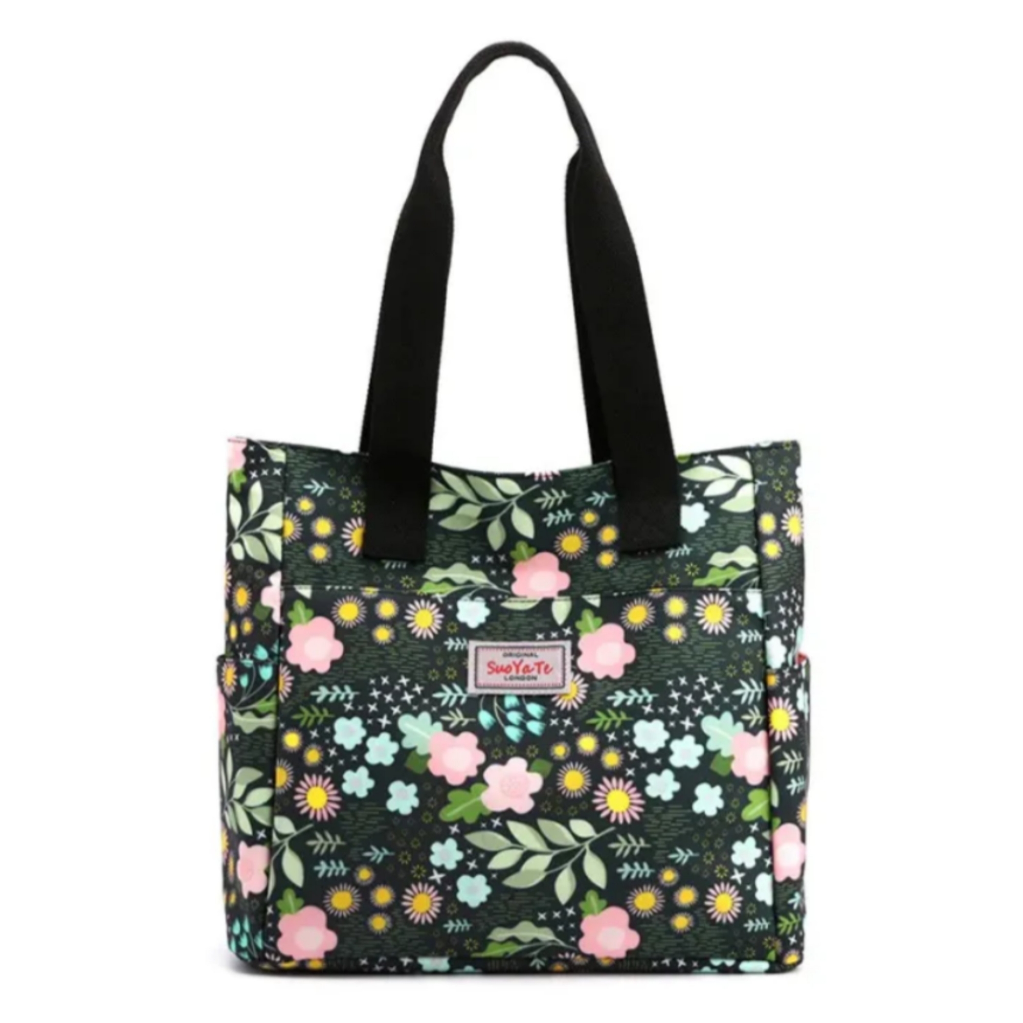 Picture of Printed Fashionable Shoulder Bag – Stylish, Lightweight & Perfect for Everyday Use