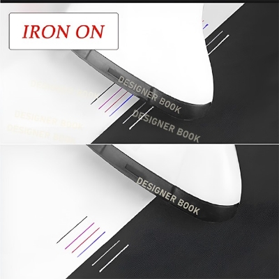 Picture of 5PCS DIY Heat Eraser Pens – Smooth Fabric Marking, Instant Heat Erasing, Perfect for Tailoring, Quilting & Craft Projects!