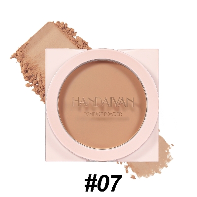 Picture of Handaiyan Soft Bright Powder Cake (Shade #7)