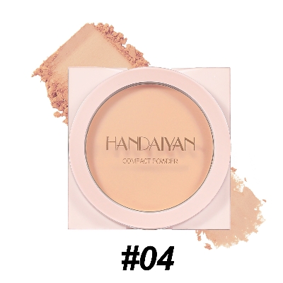 Picture of Handaiyan Soft Bright Powder Cake (Shade #4)