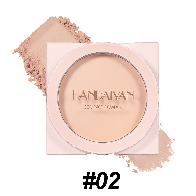 Picture of Handaiyan Soft Bright Powder Cake (Shade #2)