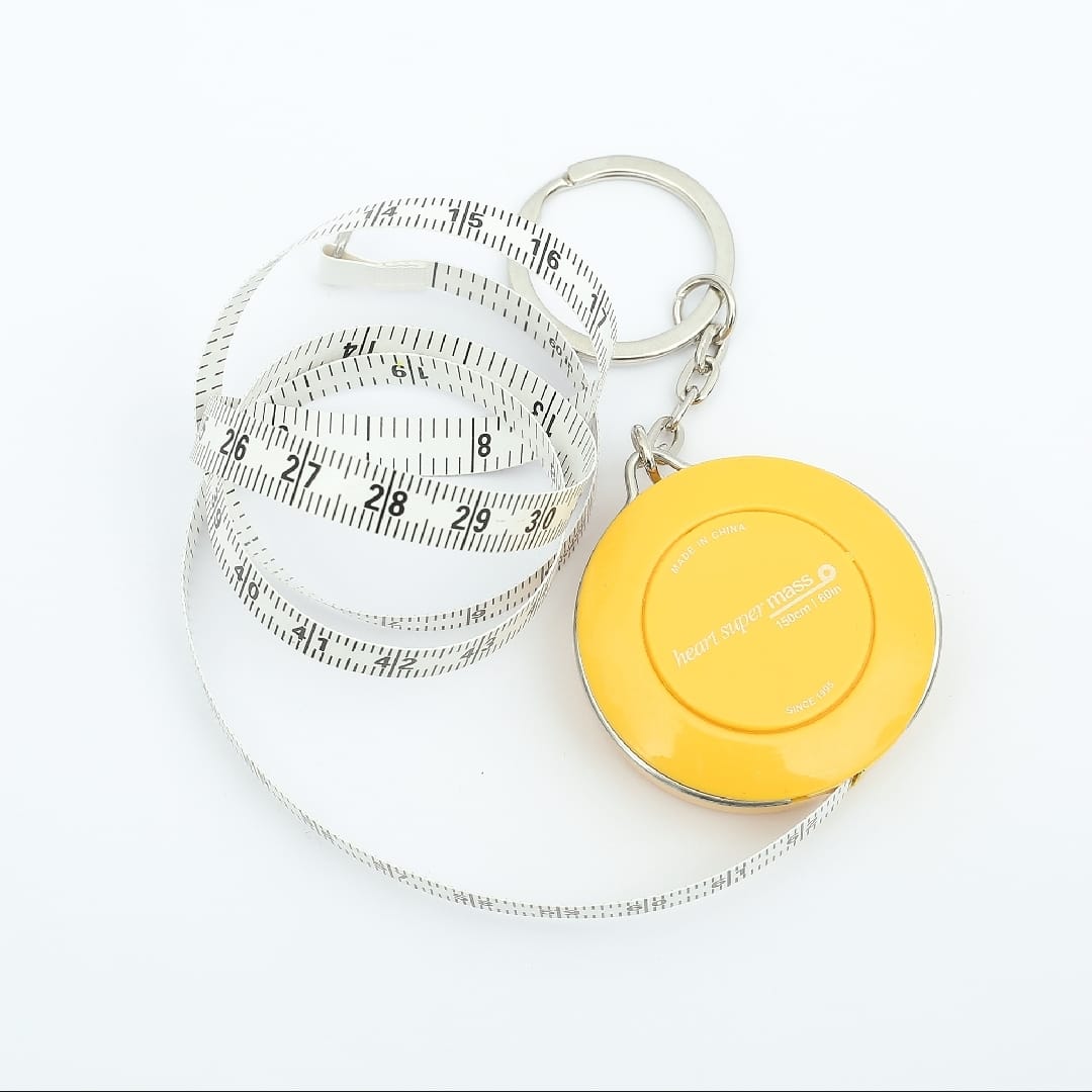 Picture of Hoechstmass Tape for Tailoring Measurement - 60in/150cm