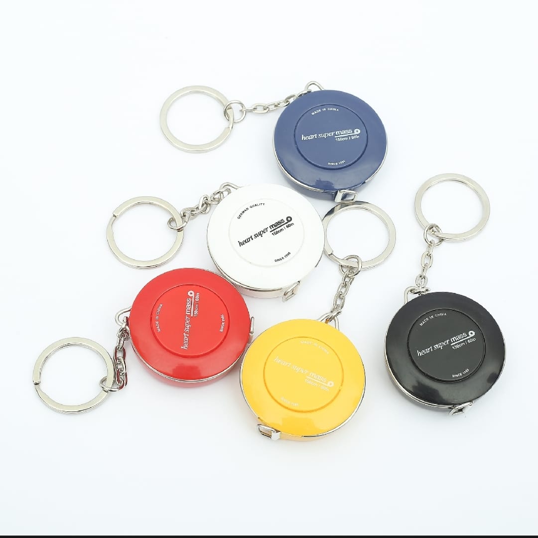 Picture of Hoechstmass Tape for Tailoring Measurement - 60in/150cm