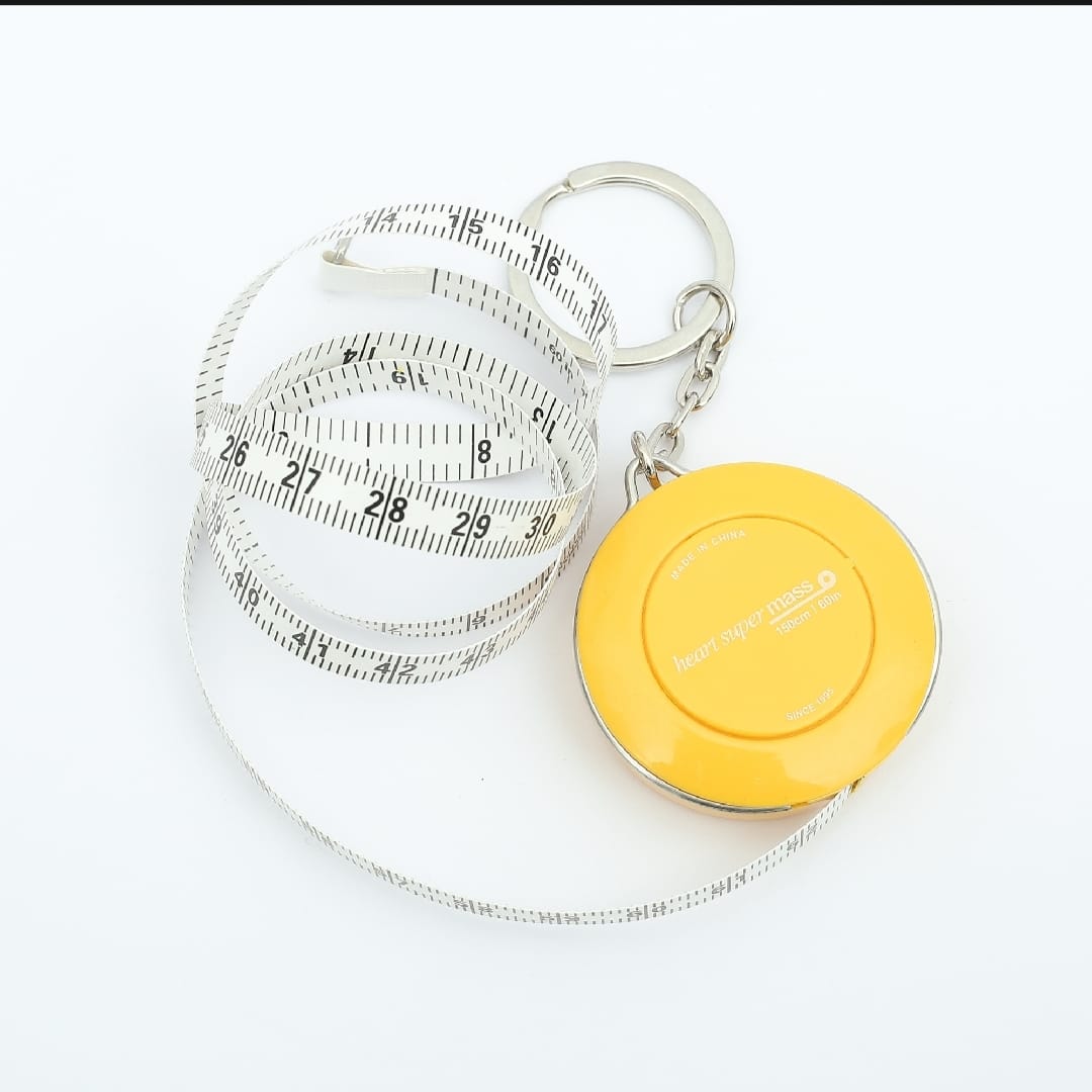 Picture of Hoechstmass Tape for Tailoring Measurement - 60in/150cm