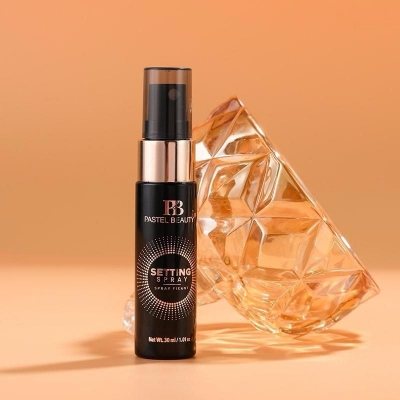 Picture of Pastel Beauty Setting Spray