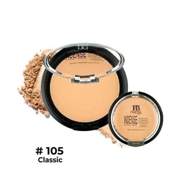 Picture of Pastel Beauty Indense Mineral Compact Powder - Shade Classic