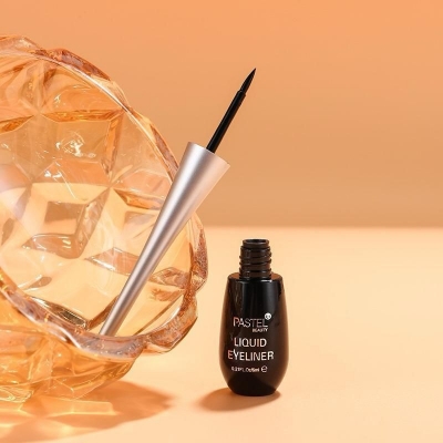 Picture of Pastel Beauty Liquid Eyeliner – Black