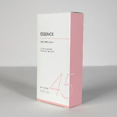 Picture of Korean product ESSENCE sun SPF45 PA+++  - 50 ML